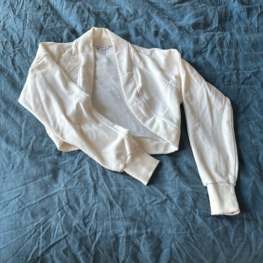 Athleta Shrug